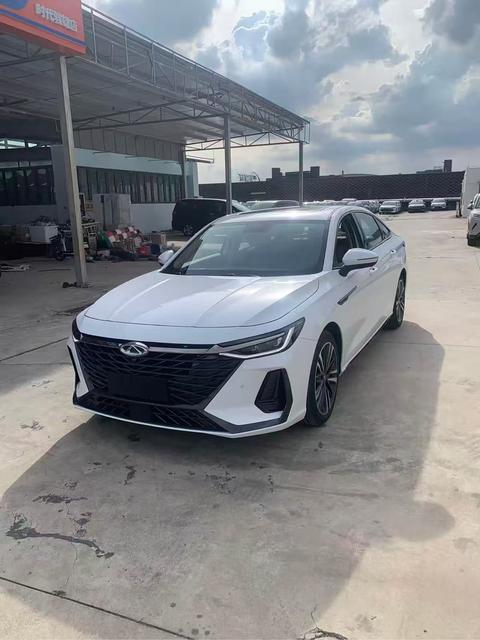 Chery Arrizo 8 2023