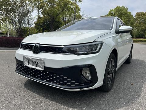 Volkswagen Lavida 2023