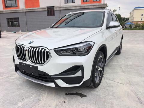 BMW X1 2022