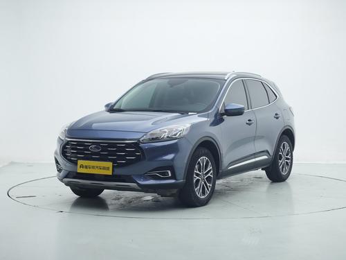 Ford Escape 2020