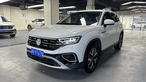 Volkswagen Tayron 2023