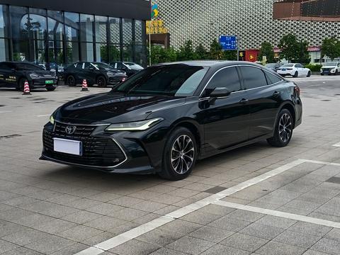 Toyota Avalon 2023