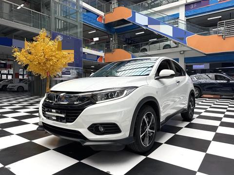Honda Vezel 2020