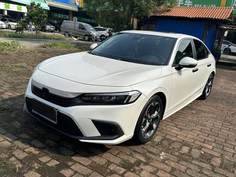 Honda Civic 2022