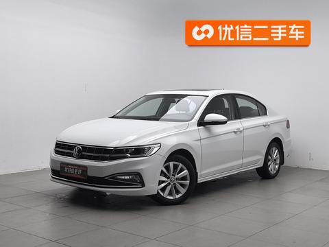 Volkswagen Bora 2021