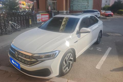Volkswagen Sagitar 2023