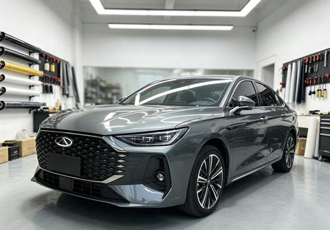 Chery Arrizo 8 Pro 2025