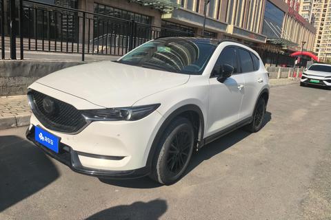 Mazda CX-5 2021