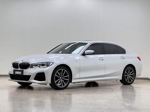 BMW 3 Series 2022