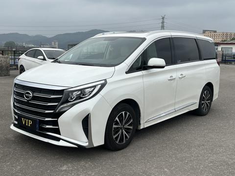 GAC M8 2021