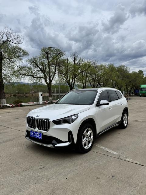 BMW X1 2023