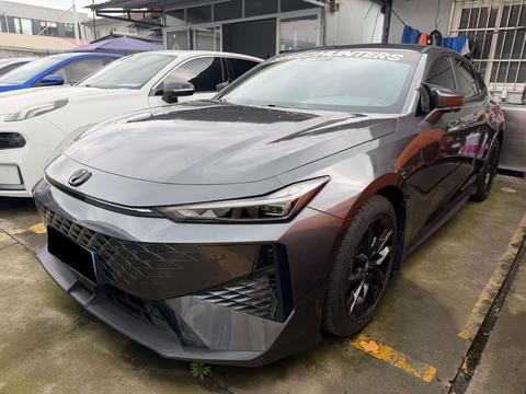 Changan UNI-V 2024