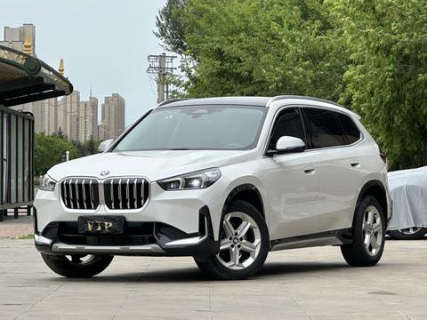 BMW X1 2023