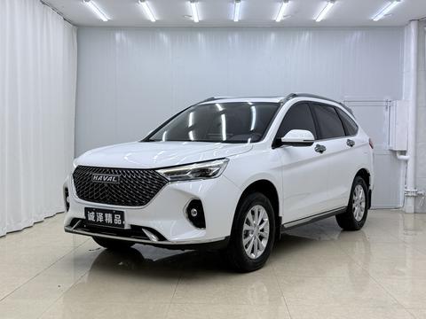 Haval M6 2021
