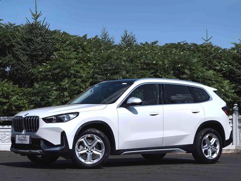 BMW X1 2023