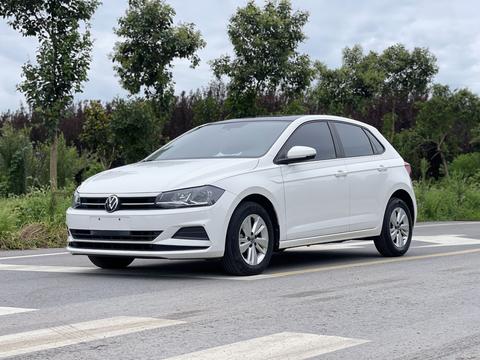 Volkswagen Polo 2021