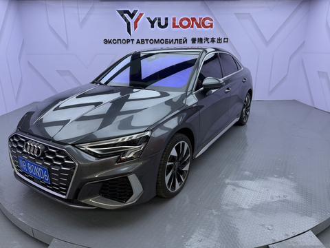 Audi A3 2024
