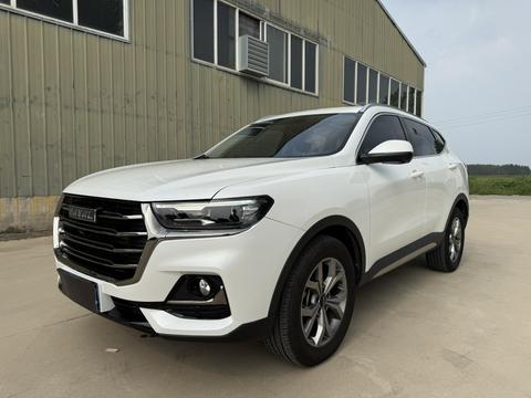 Haval H6 2021