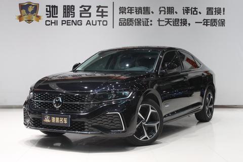 Volkswagen Passat 2025