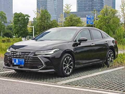 Toyota Avalon 2023