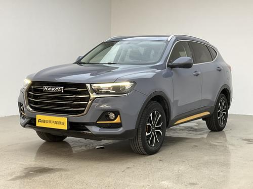 Haval H6 2021