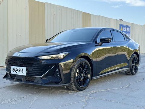 Changan UNI-V 2023