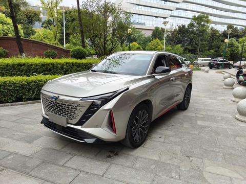 Changan Z6 2022