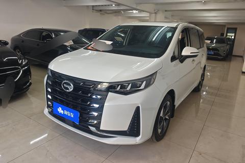 GAC M6 2023
