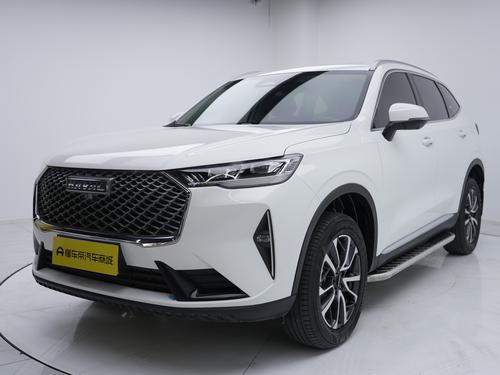 Haval H6 2022