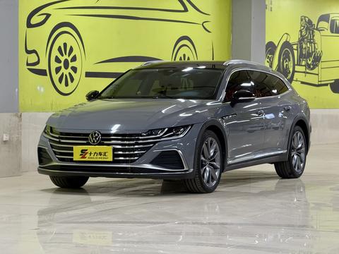 Volkswagen Passat CC 2021