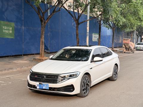Volkswagen Sagitar 2023
