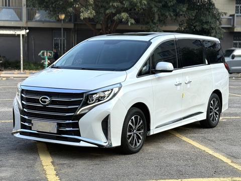 GAC M8 2023