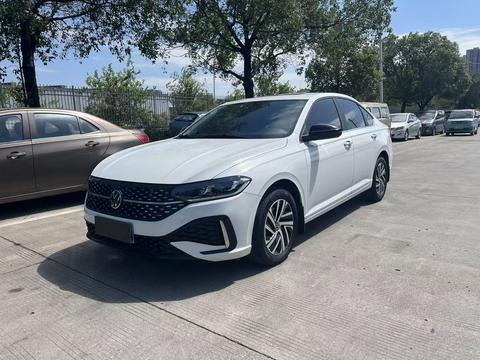 Volkswagen Lavida 2023