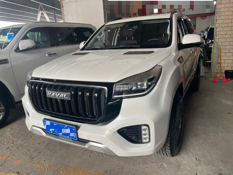 Haval H9 2022