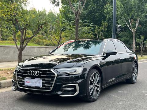 Audi A6L 2023