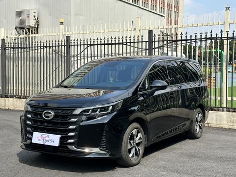 GAC M6 2023