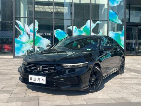 Honda Accord 2025