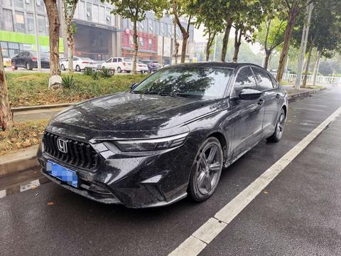 Honda Inspire 2025