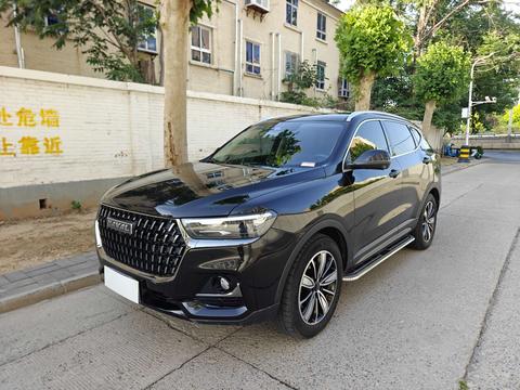 Haval H6 2023
