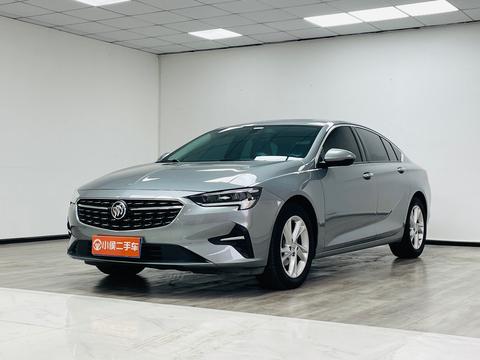 Buick Regal 2023