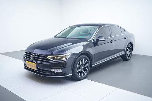 Volkswagen Magotan 2020