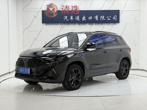 Jetta VS5 2023