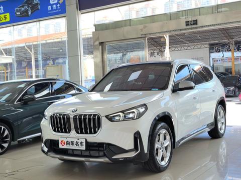 BMW X1 2023