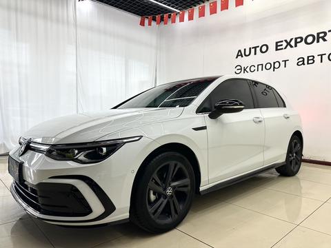 Volkswagen Golf 2023