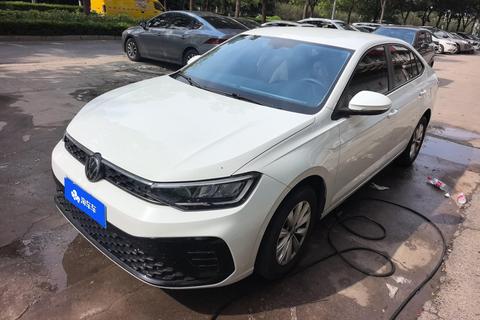 Volkswagen Lavida 2025