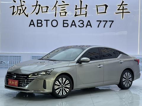 Nissan Teana 2022