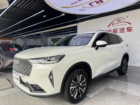 Haval H6 2024