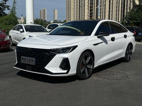 Chery Arrizo 8 2024