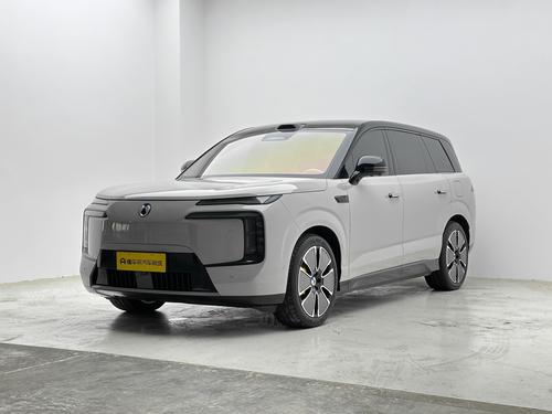 Denza N8L 2025