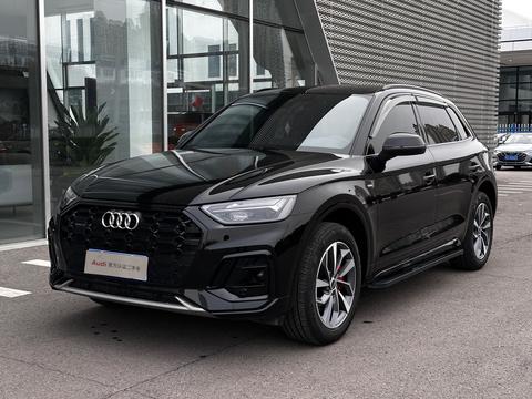 Audi Q5L 2025